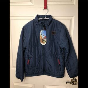 Sierra Designs jacket 